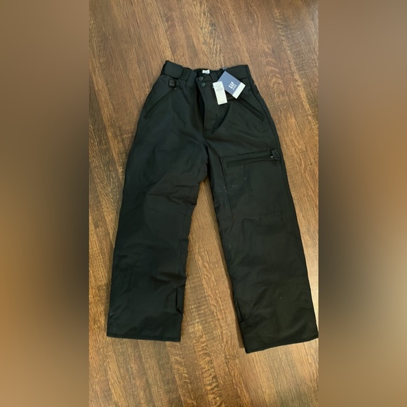 GAP snow pants (size 8) - Picture 4 of 4